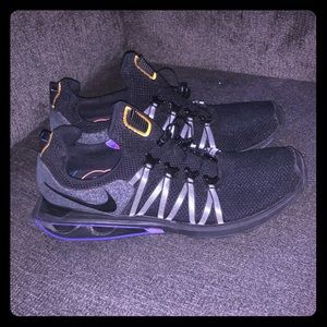 Nike shox men’s size 11.5